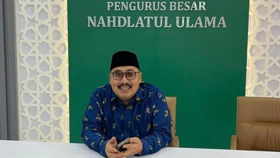 Ketua PBNU Dorong Pengetatan Aturan Vape Usai Disalahgunakan untuk Narkoba